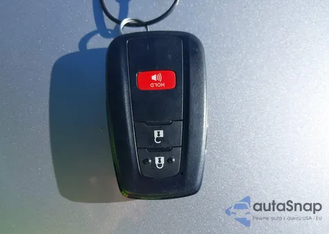 2025 Toyota Rav4 Xle z USA, uszkodzony, nr VIN 2T3P1RFV3SW541609